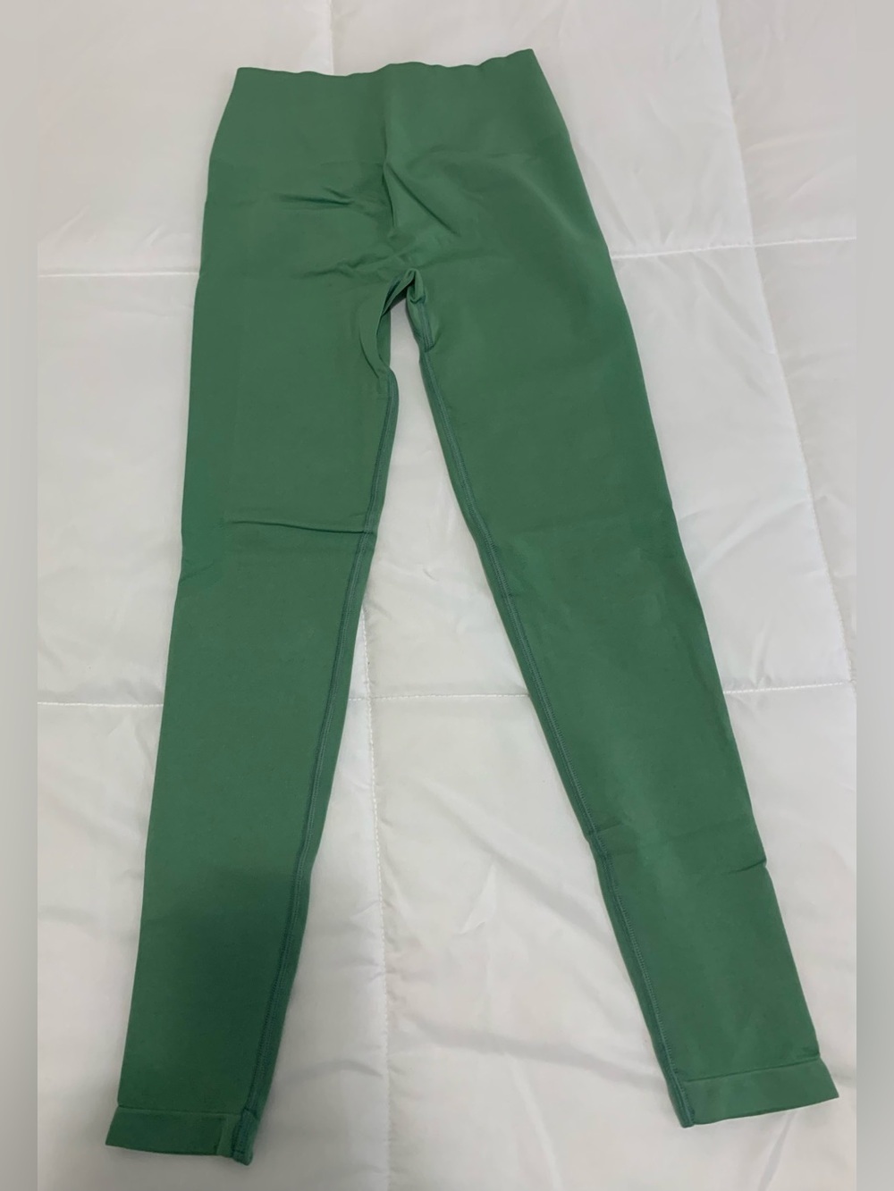 New ALPHALETE Women's Amplify Legging size S